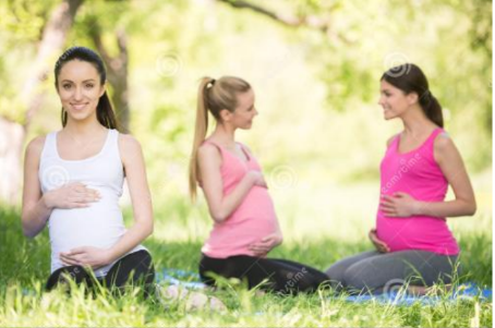 孕前如何进行营养准备？孕产期营养须知（一）